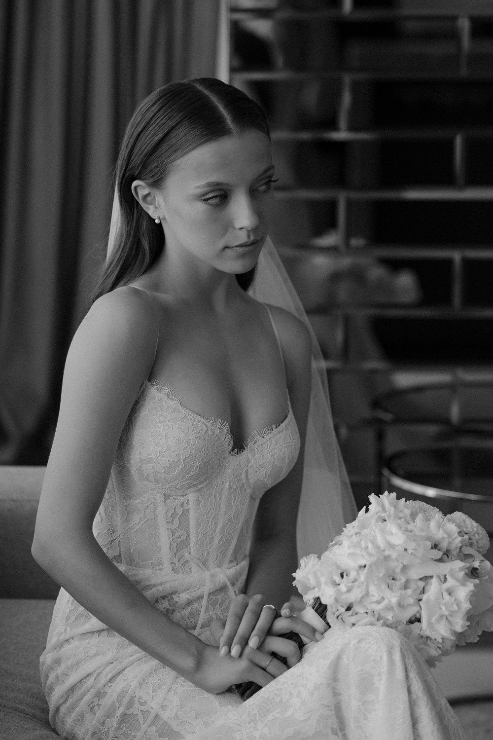 Алина & Николай. Оформление свадеб, декор свадеб Вера Маркова, Москва