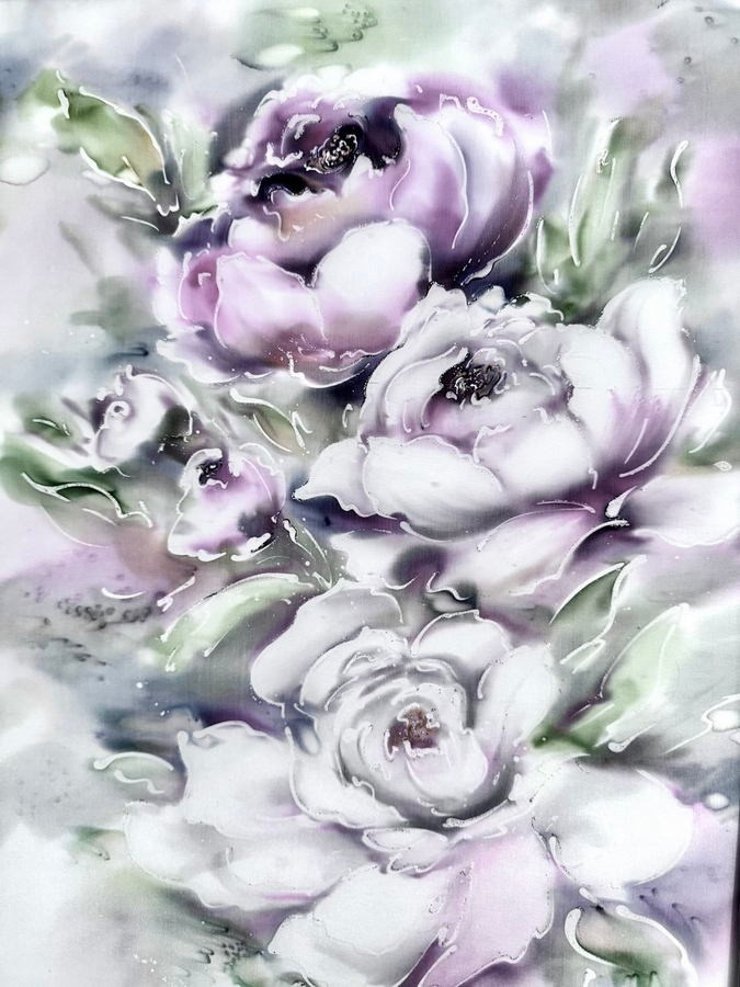 Тачина Наталия Владимировна. Галерея участников Российской Премии Искусств