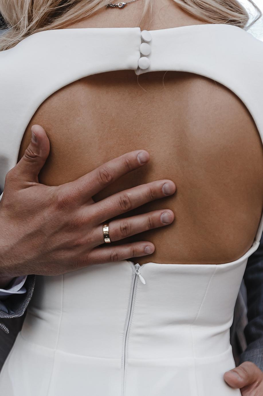 ЗАГС Барвиха Luxury Village, Москва Фотограф Антон Матвеев