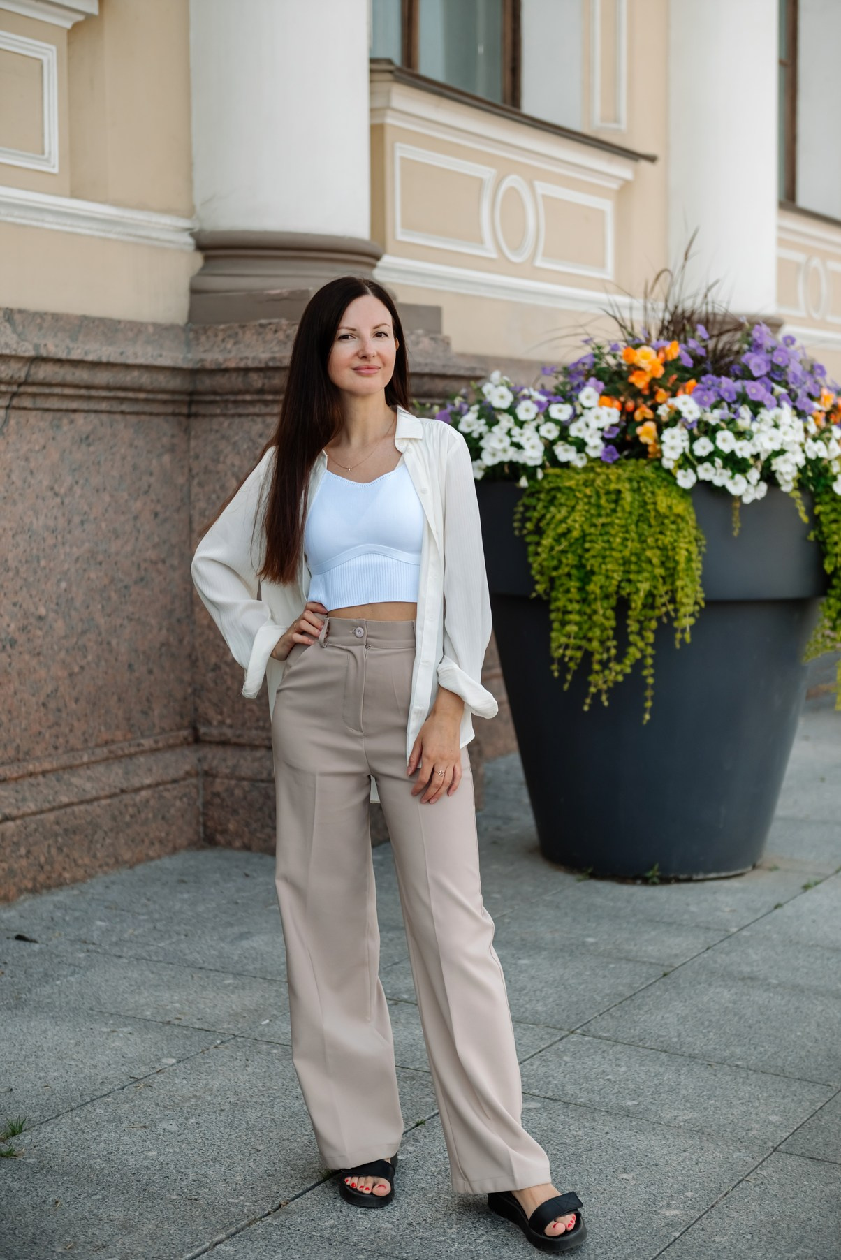 Победитель 2024. Свадебный и семейный фотограф в Санкт-Петербурге Елена Худякова