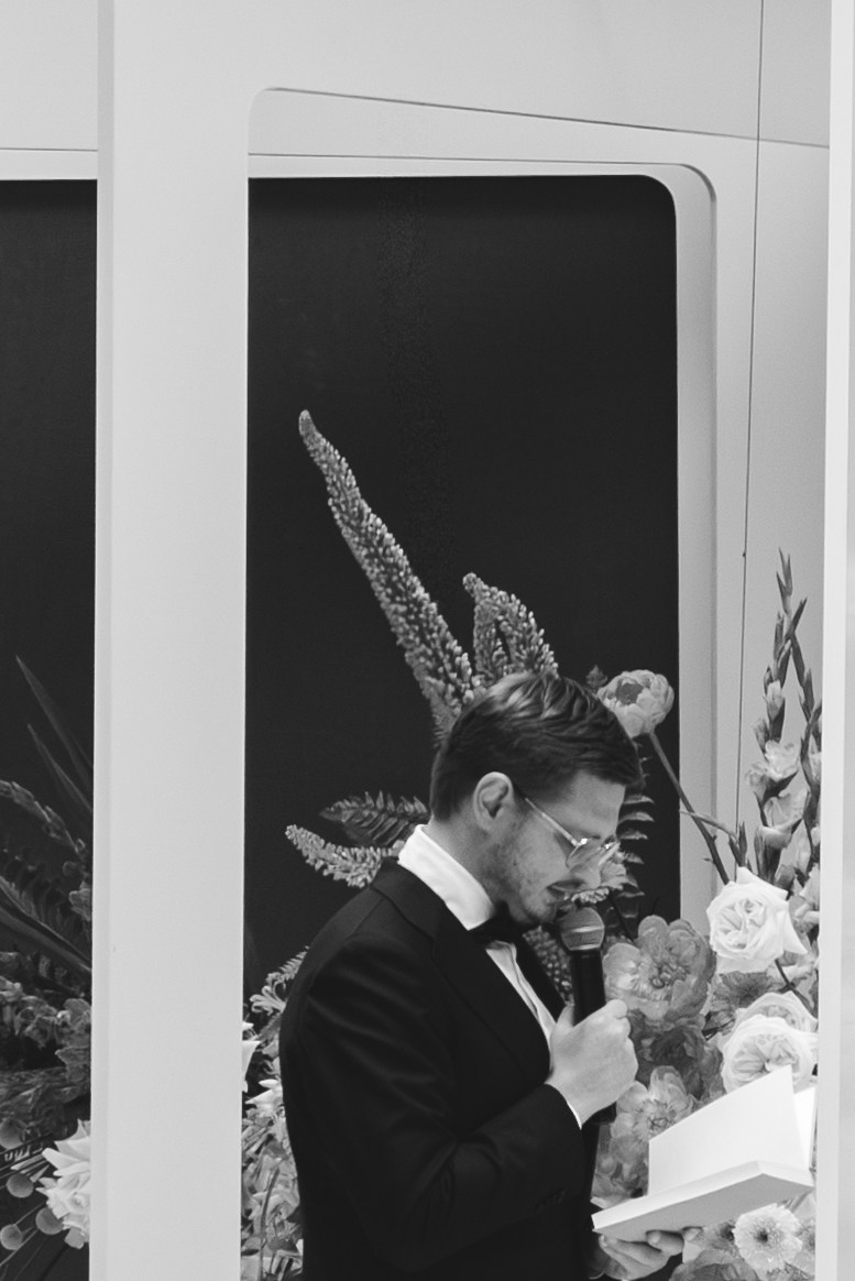 Павел & Ольга (церемония). Свадебный, семейный, женский фотограф в Москве, Мытищах, Королёве Ксения Узилле