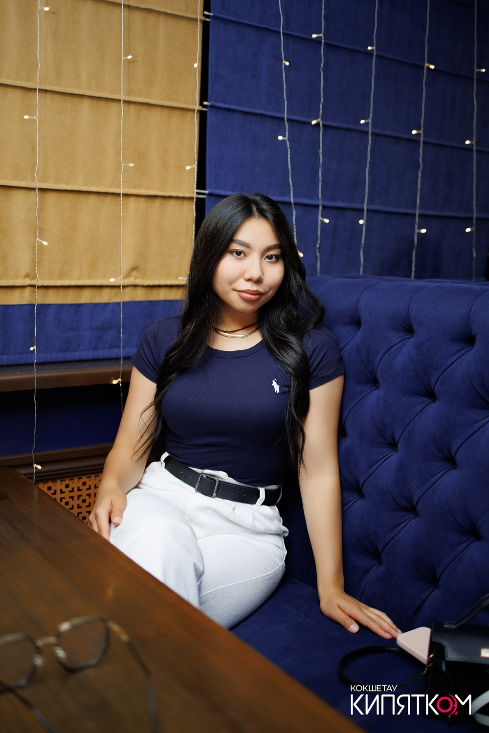 WOW QUIZ. КИПЯТКОМ КОКШЕТАУ