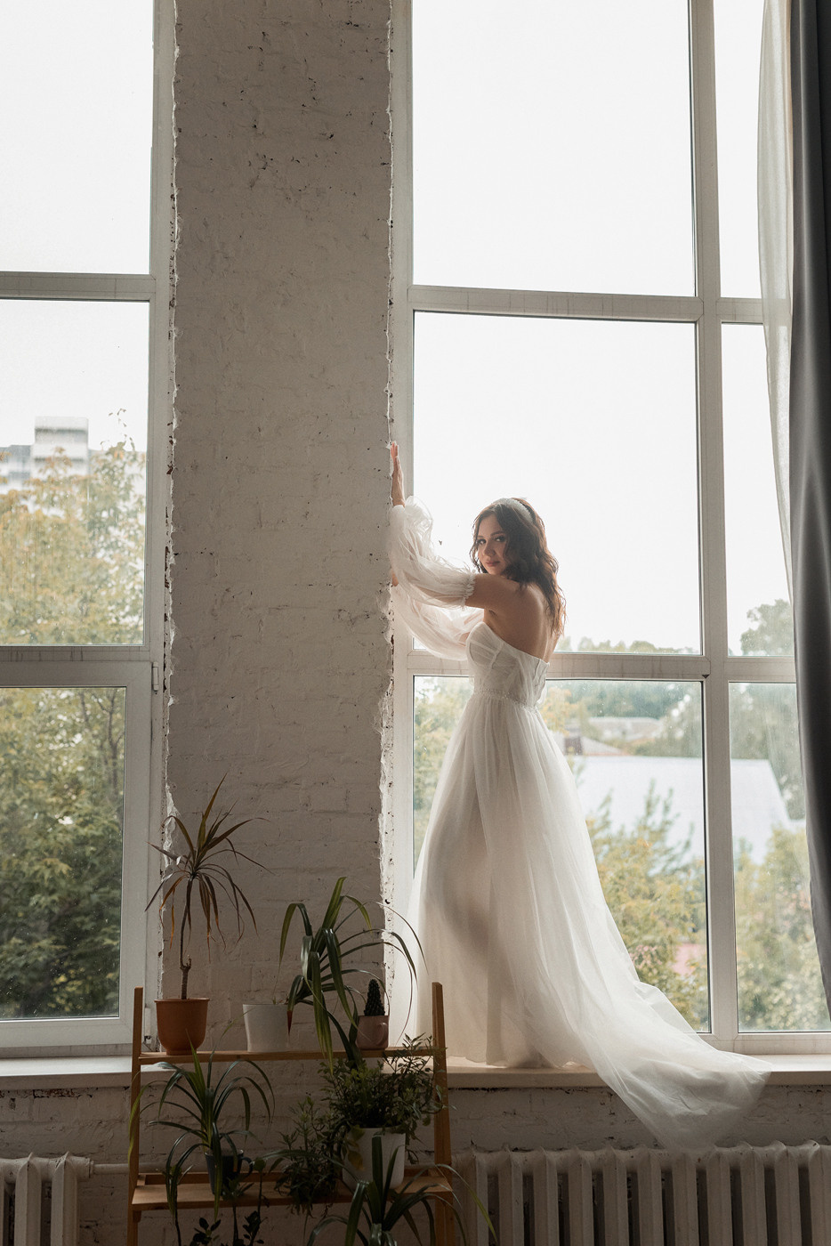 16.07.21. Сергей и Евгения. Фотограф Александр Федоренко