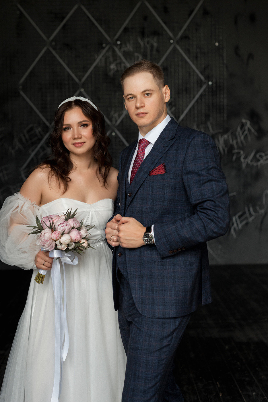 16.07.21. Сергей и Евгения. Фотограф Александр Федоренко