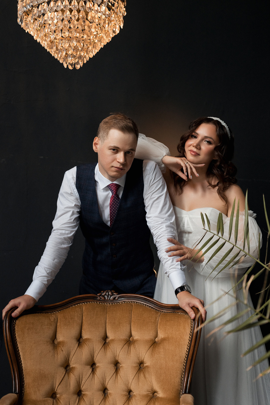 16.07.21. Сергей и Евгения. Фотограф Александр Федоренко