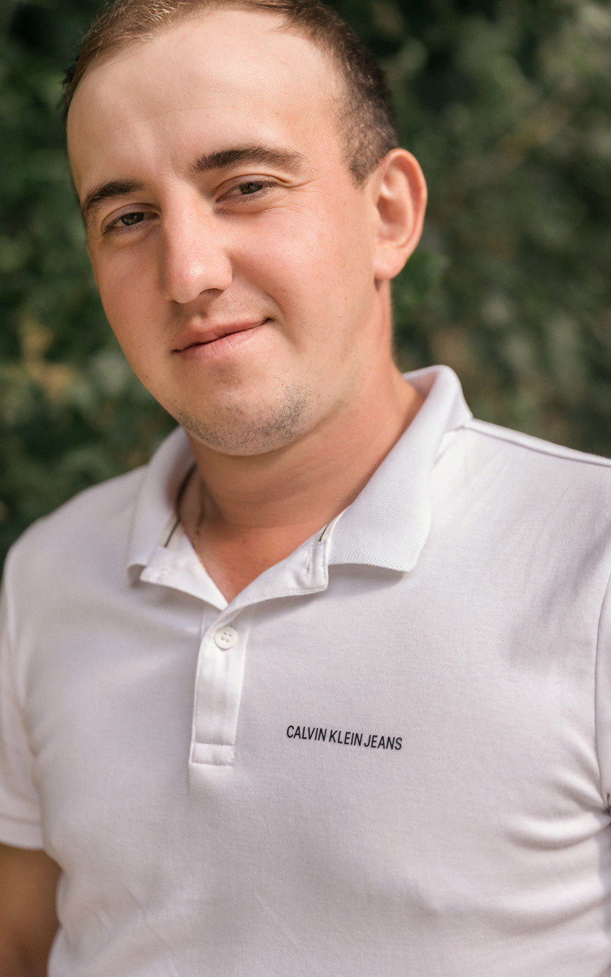 Man & Woman | Love Story. Фотограф Александр Федоренко