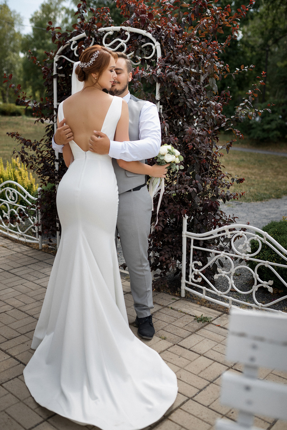 17.07.21. Илья и Альбина. Фотограф Александр Федоренко