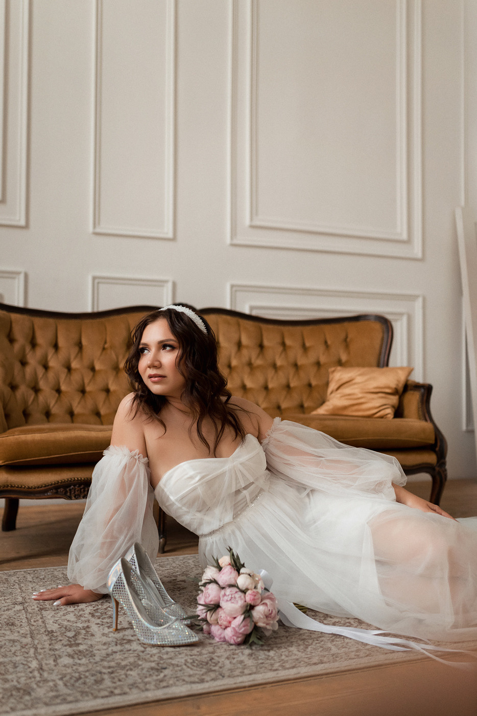 16.07.21. Сергей и Евгения. Фотограф Александр Федоренко