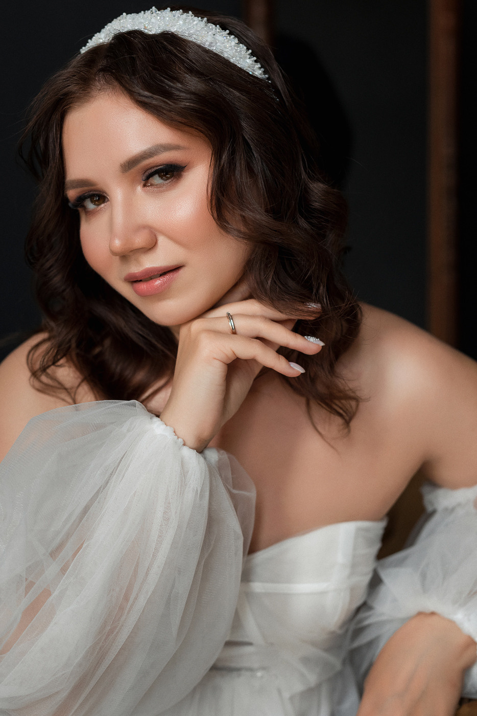 16.07.21. Сергей и Евгения. Фотограф Александр Федоренко