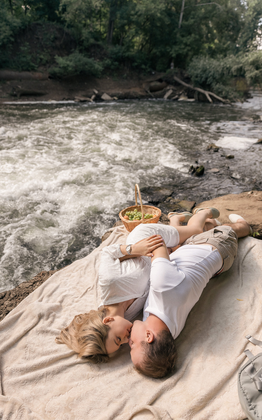 Man & Woman | Love Story. Фотограф Александр Федоренко