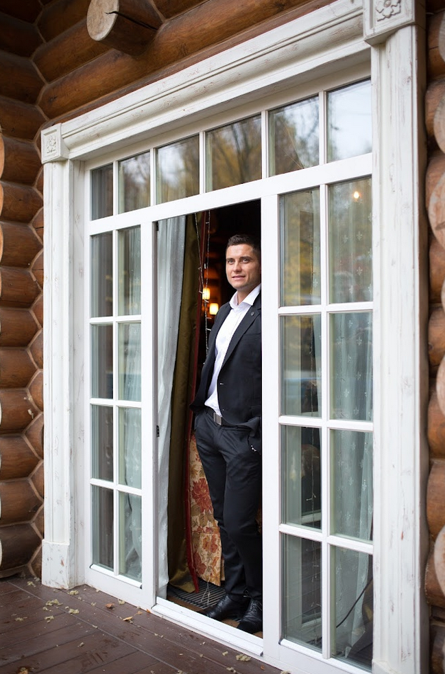 Площадка № 6-1. Свадебный и портретный фотограф Москва