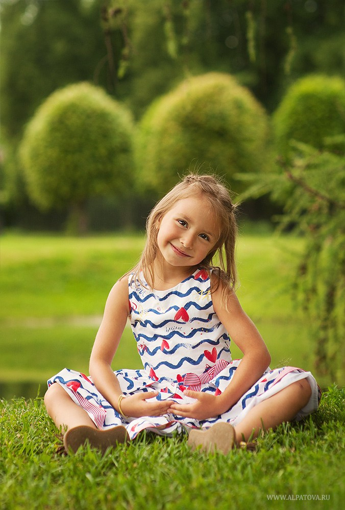 Улица. Семейный и детский фотограф в Москве Ксения Алпатова