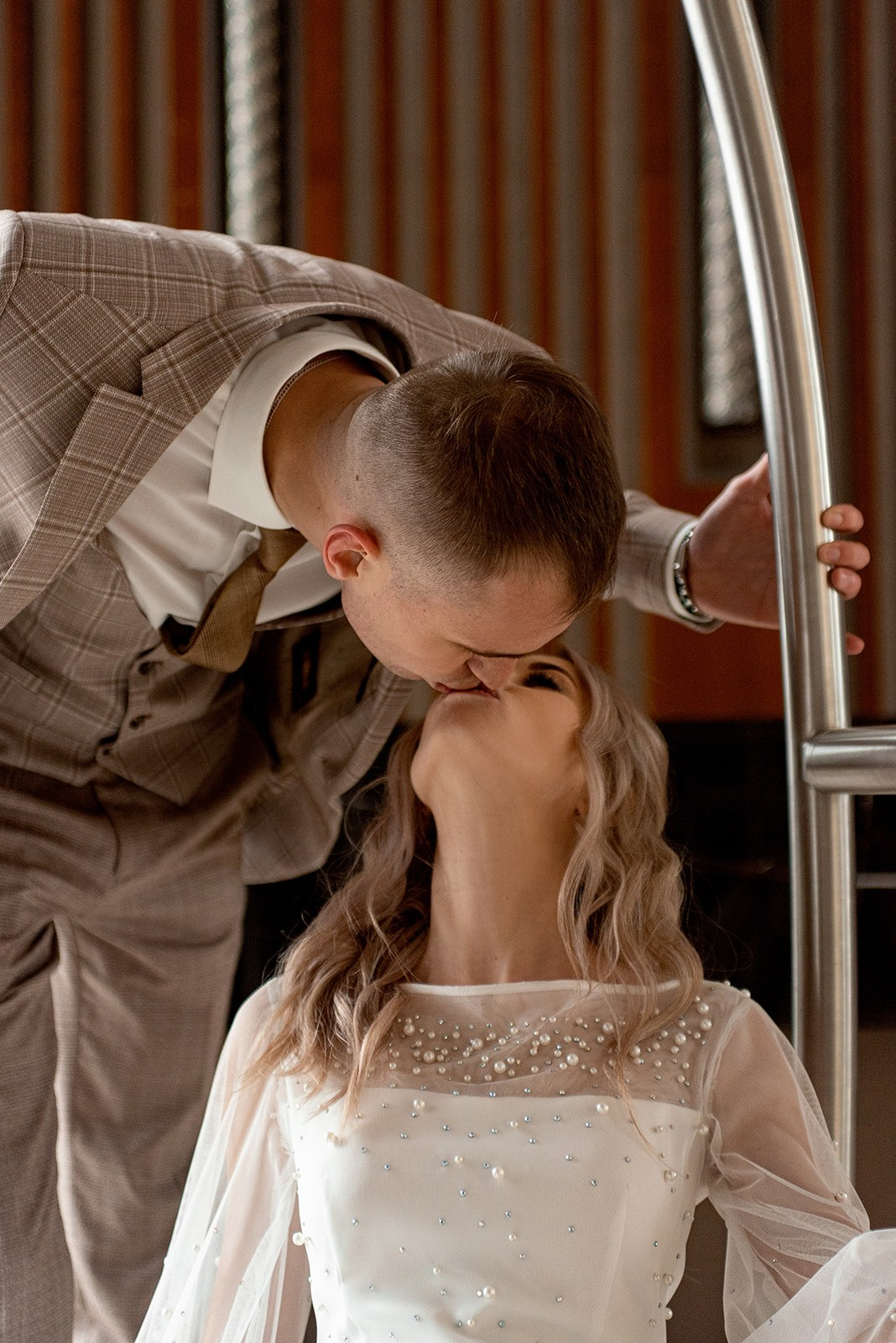 Свадебные фотосесии. Фотограф в Минске