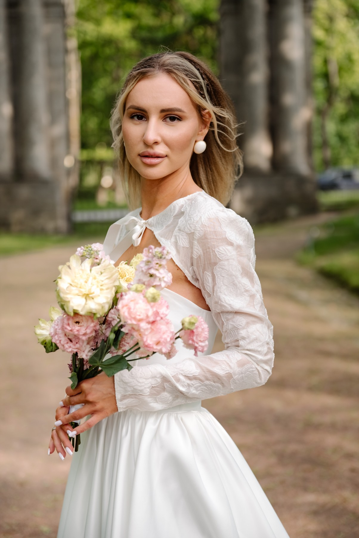 Гатчина. Свадебный и сеейный фотограф в Санкт-Петербурге Елена Худякова