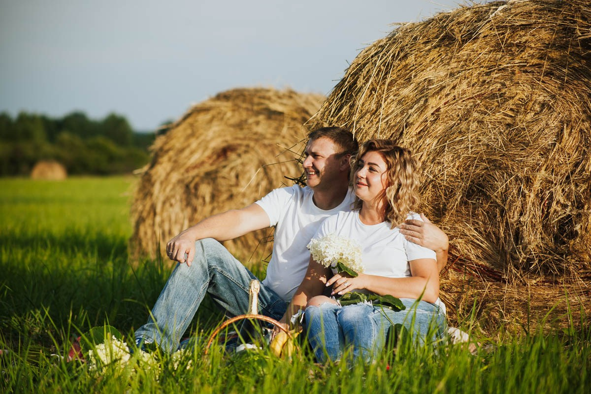 Семейная / Индивидуальная. Фотограф Татьяна Петухова