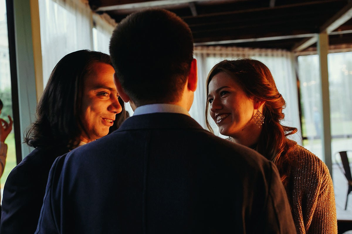 Анастасия & Глеб. Свадебные и портретный фотограф — Кирилл Зорин