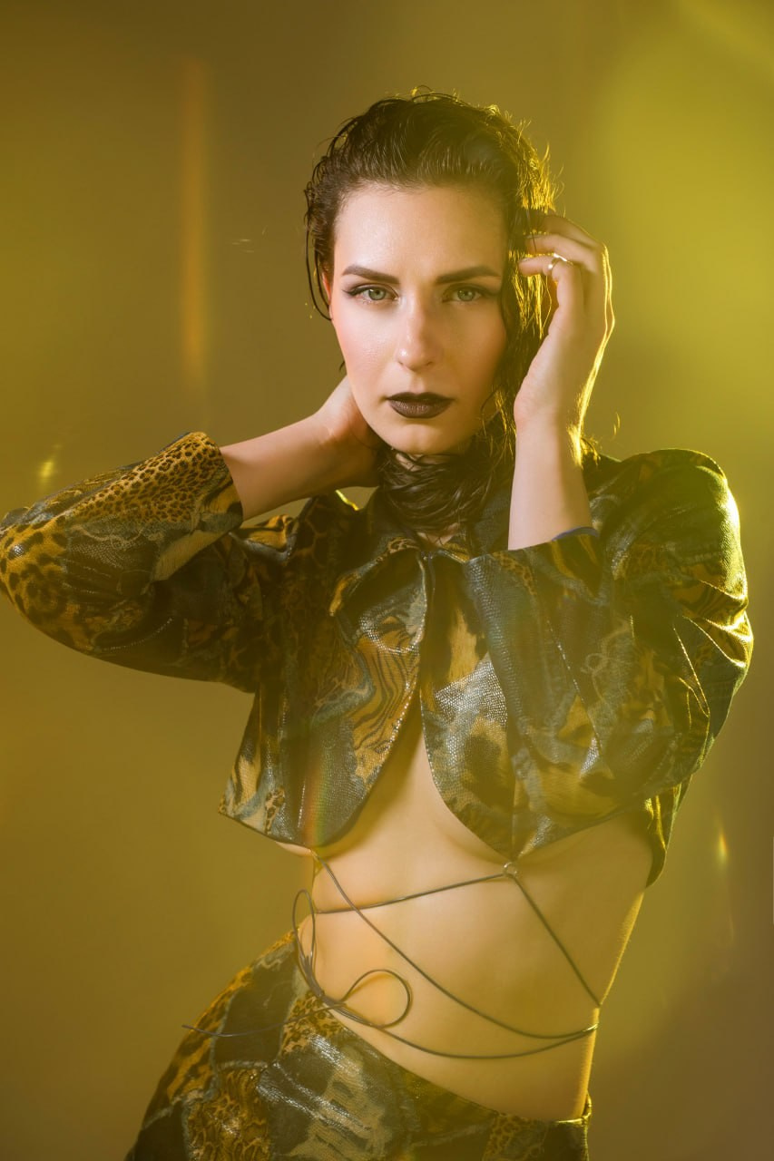 Фотограф Ольга Косенко в Москве