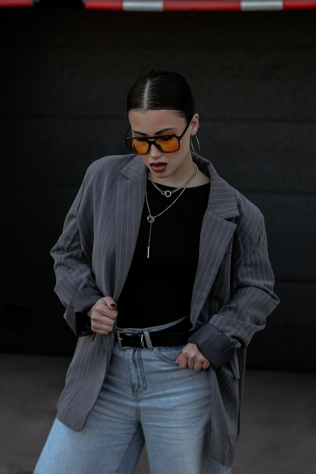 Уличная съёмка. Фотограф Иванова Елена в Иркутске