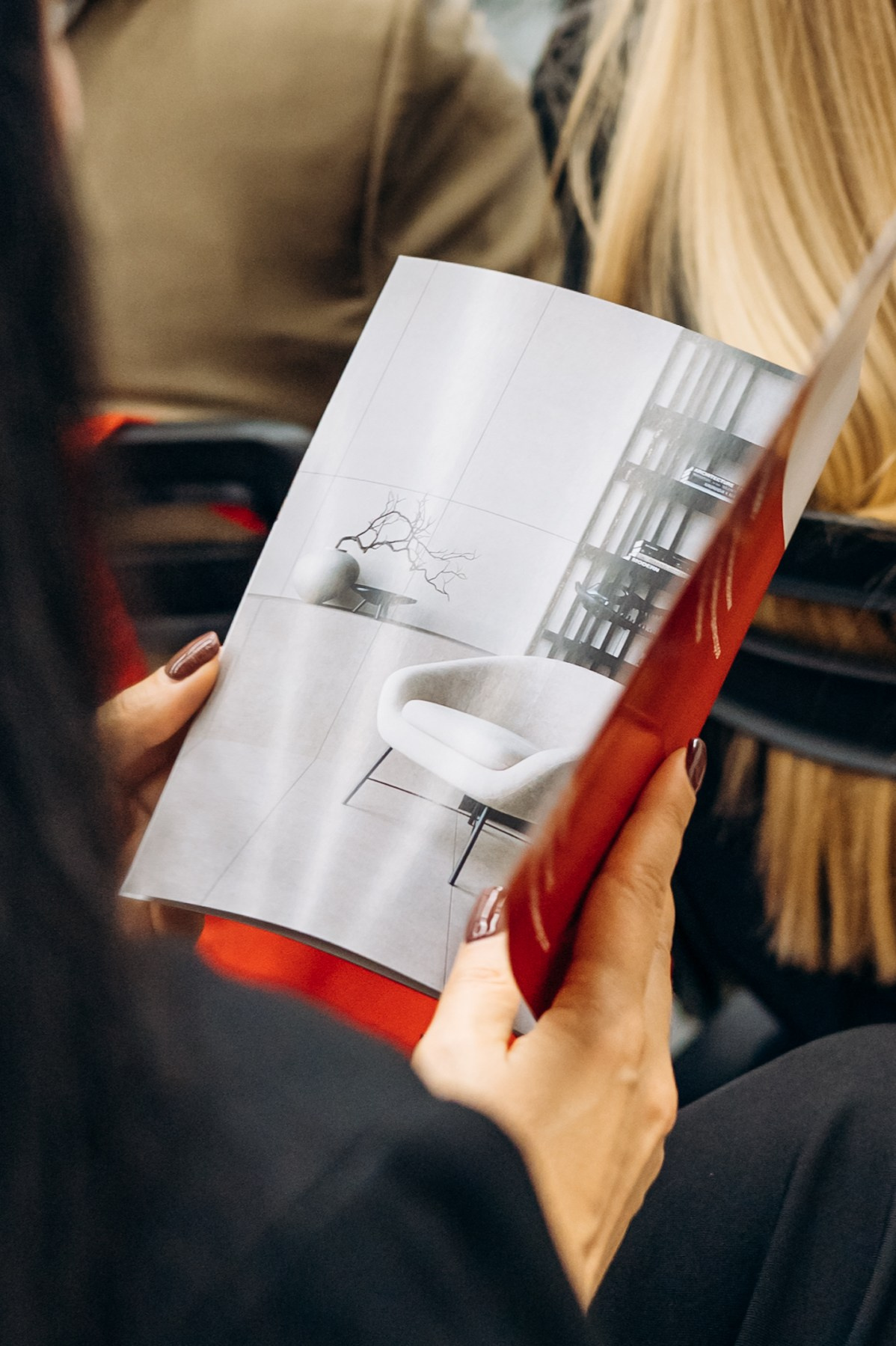 Презентация. Фотограф в Москве Елена Брюханова