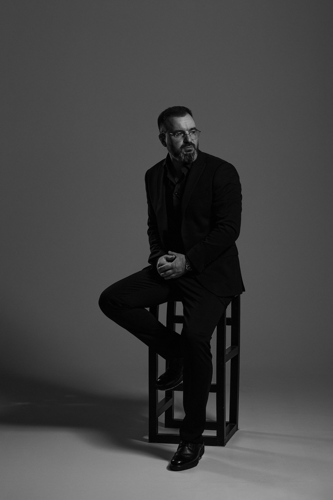 GLOWERS. Фотограф Москва Владимир Филин