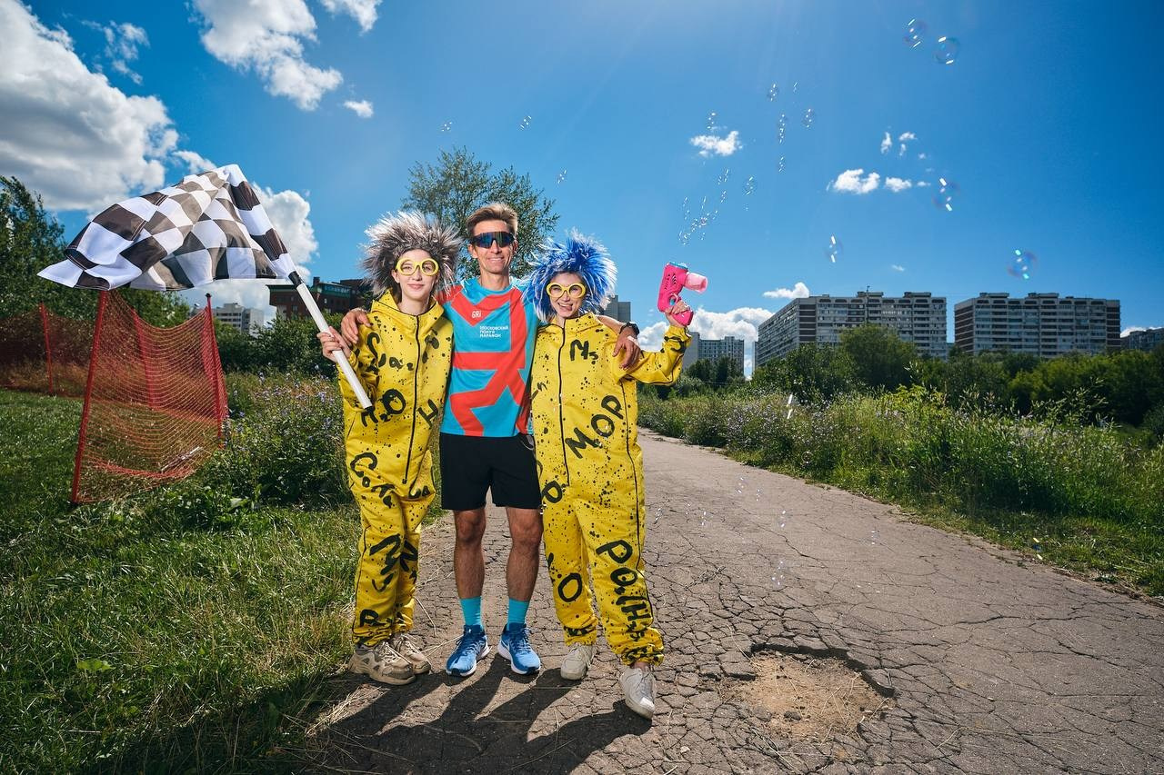 Фотосъемка детских мероприятий  в Москве. Профессиональный фотограф в Москве — Максим Дьяконов