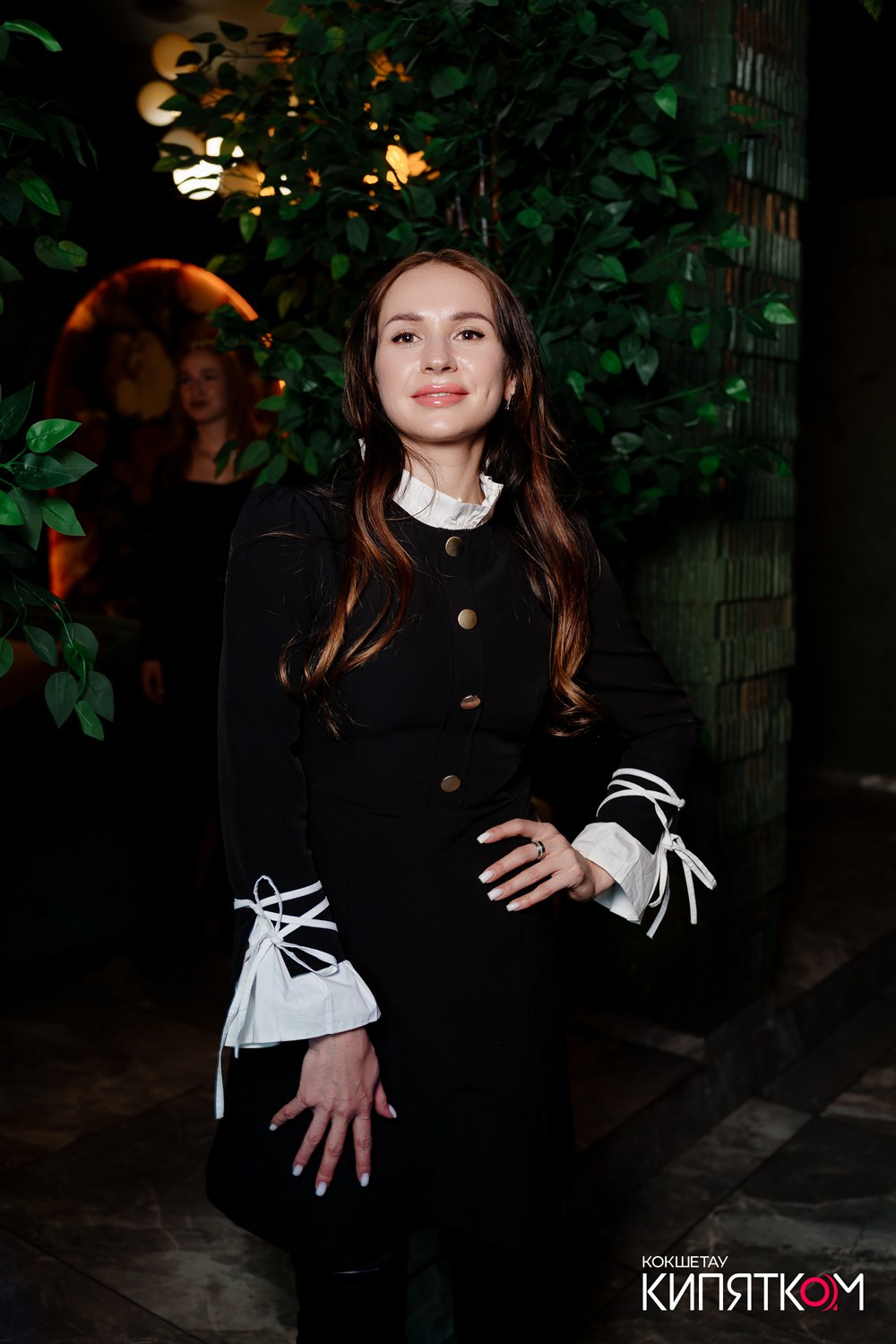 ПАНАЕХАЛИ. КИПЯТКОМ КОКШЕТАУ