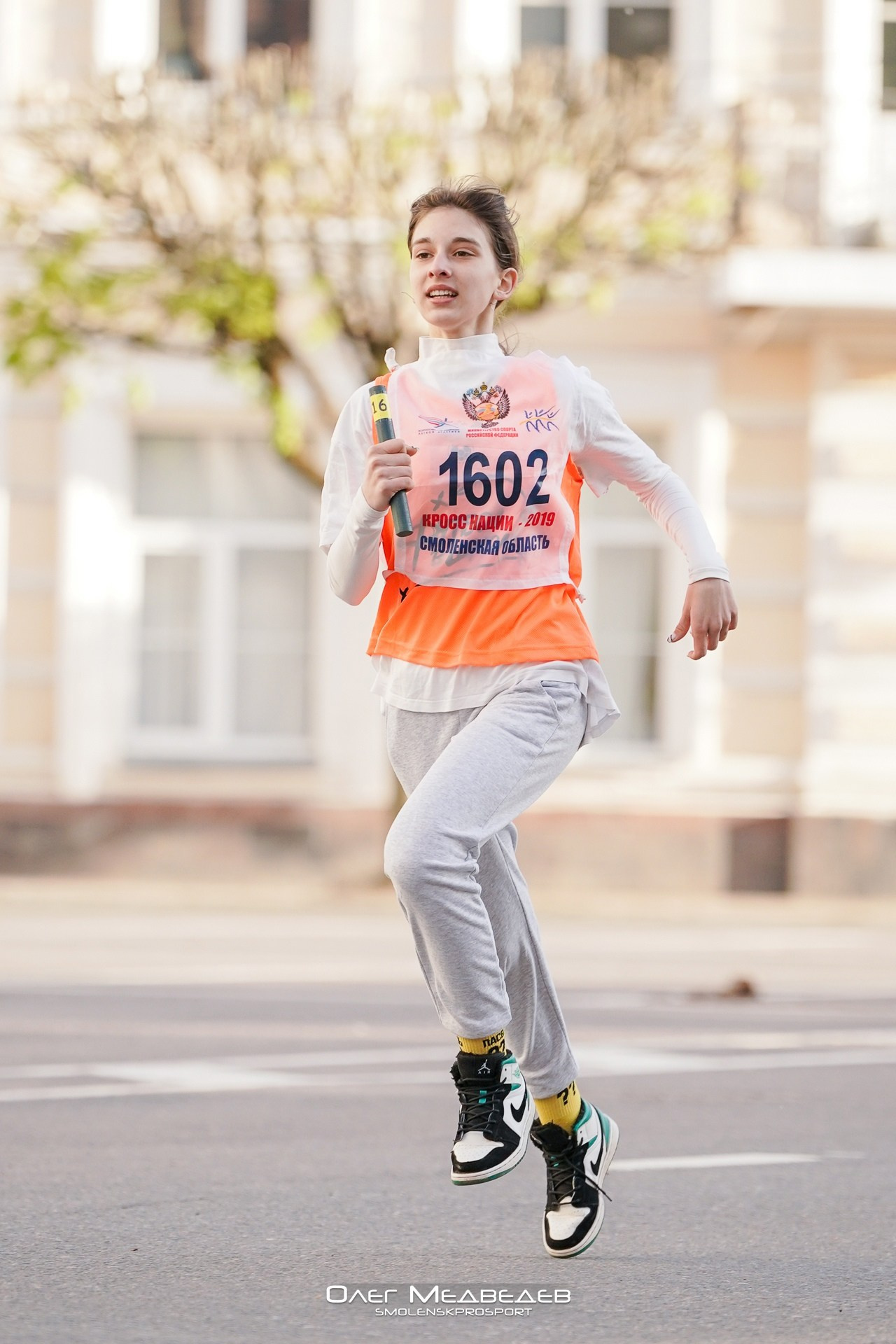 Легкая атлетика. Спортивный фотограф Олег Медведев | prosport67 | Смоленск