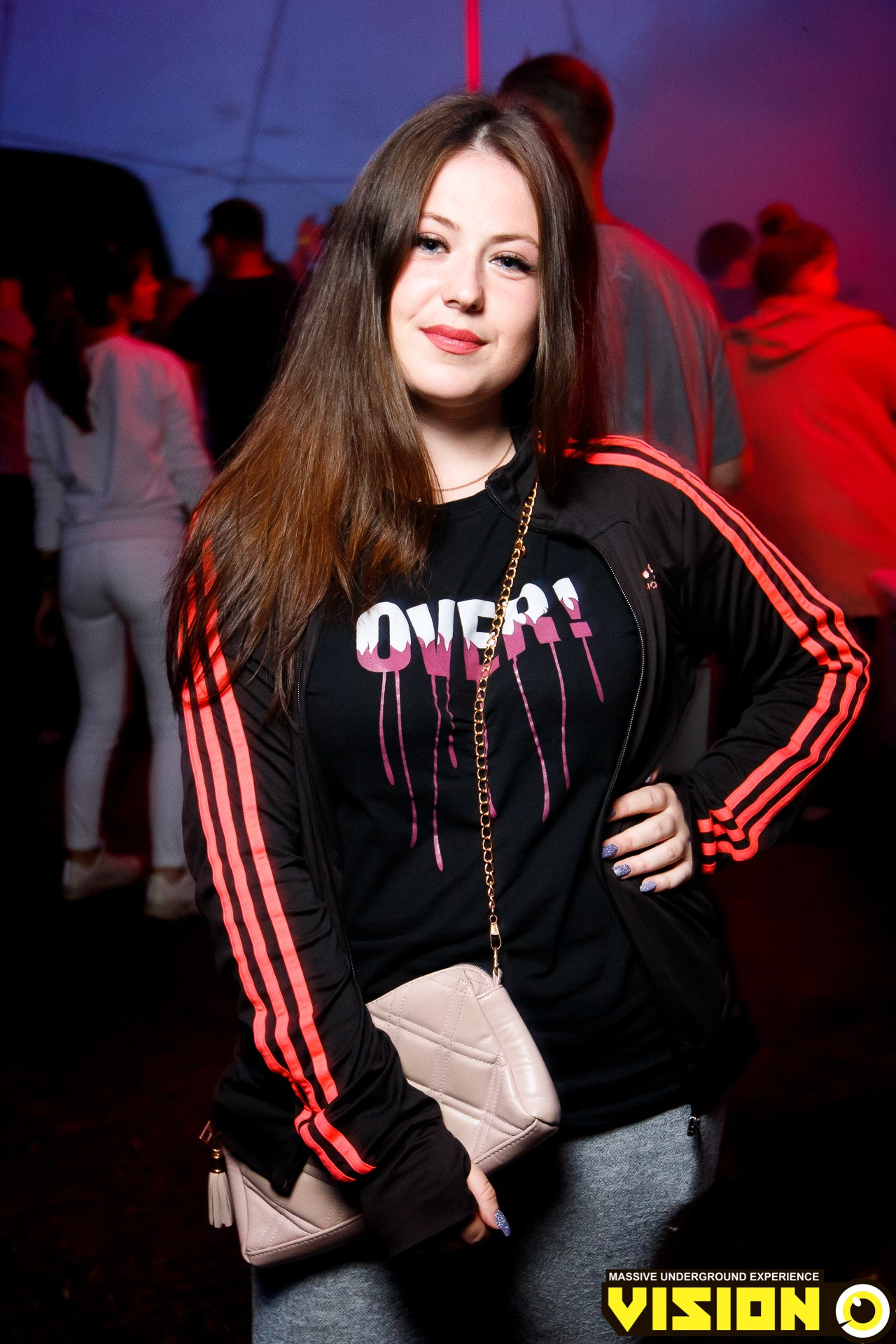 BORA. VIZION. Свадебный фотограф в Ярославле Анастасия Архипова