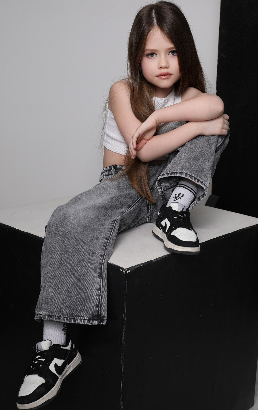 Эмилия Зайцева