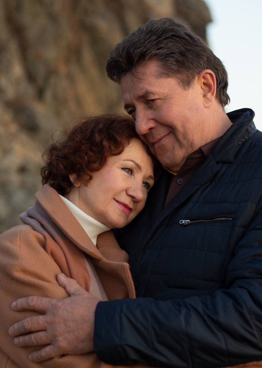 Наталья и Александр. Фотограф в Иркутске, Харитонова Елизавета