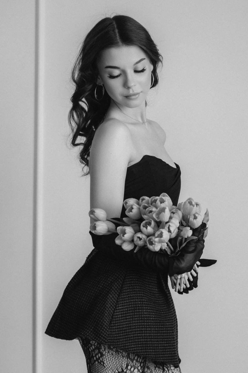 Тюльпаны. Фотограф НатаФото (Наталья Яковенко) Дмитров Москва Питер