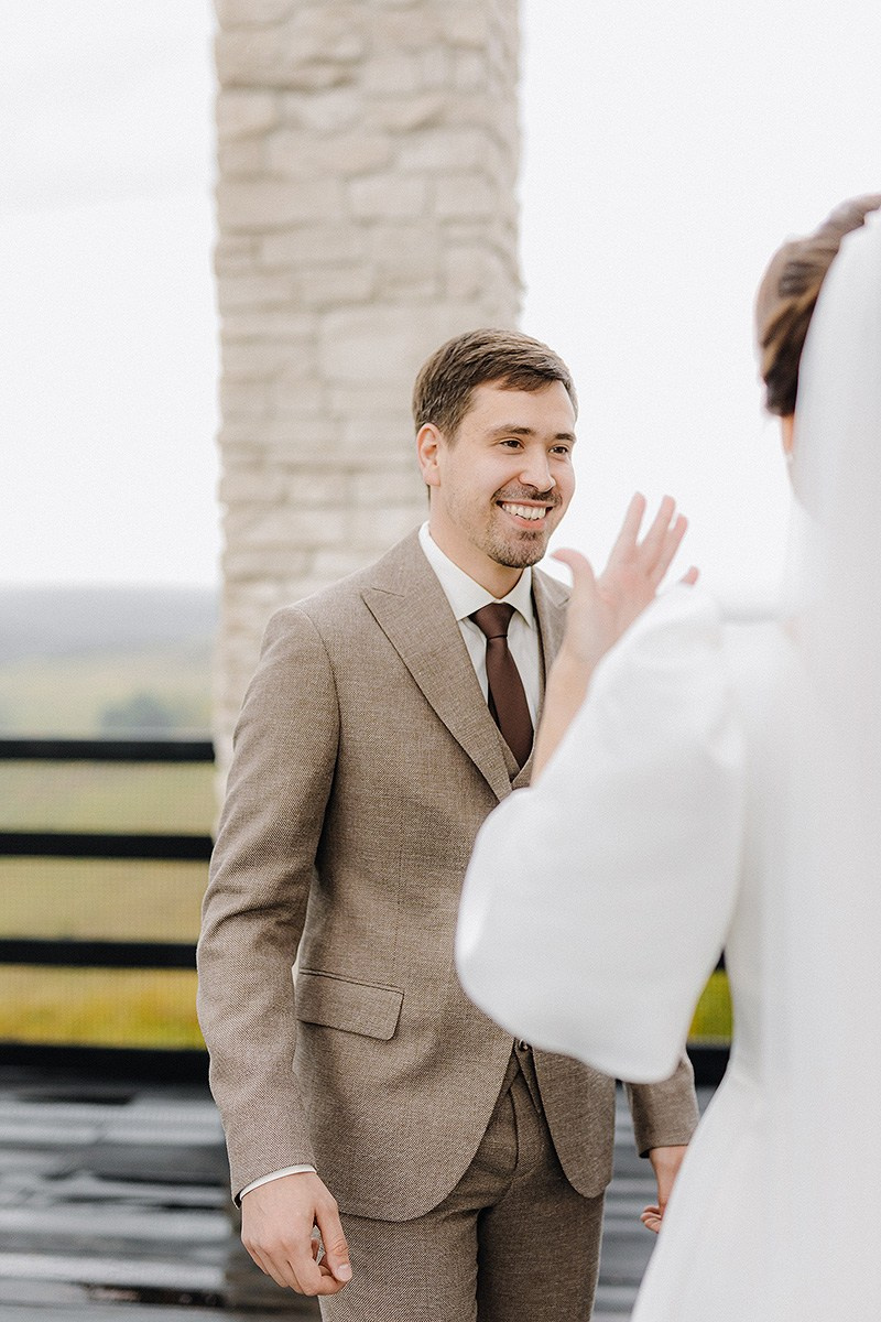 Ольга+Тимофей. Фотограф в Красноярске Гетманова Мила