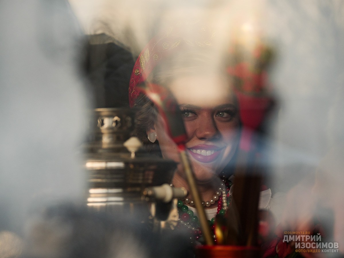 Воркшоп «Russian girl 2025»