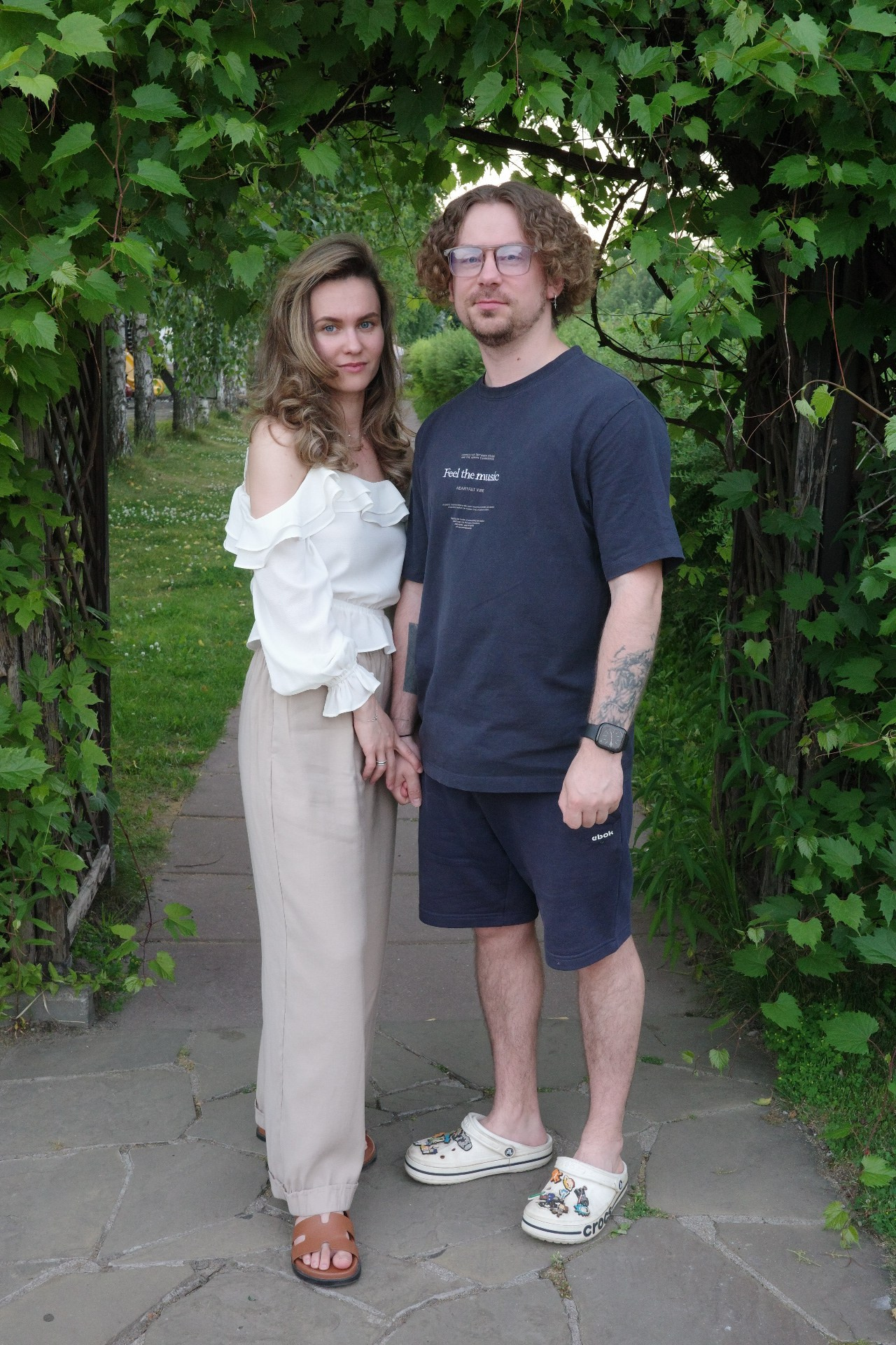 ДР Алена | Росинка. Фотографъ Сергѣевъ. Поймать мгновеніе