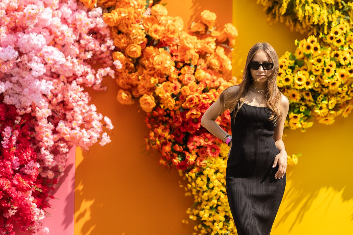 Репортаж. Фотограф Александр Ямпольский