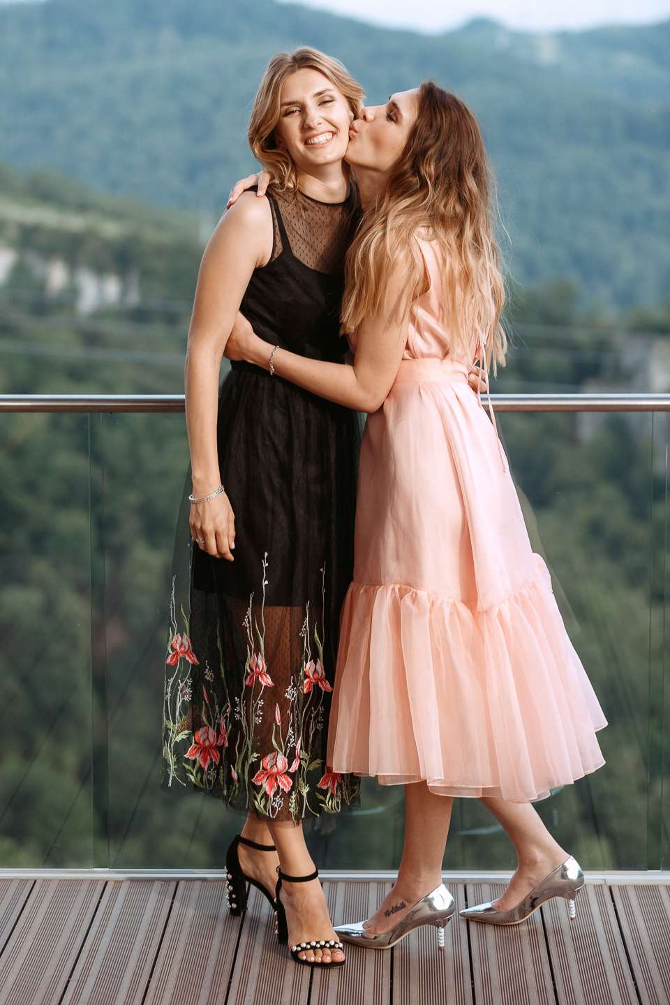 ДЕНЬ РОЖДЕНИЯ. Свадебный и семейный фотограф и видеограф в Москве Андрей Басаргин