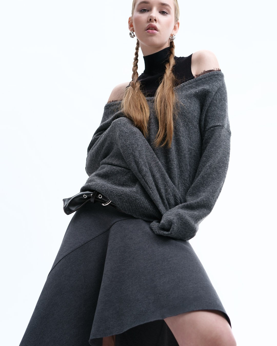 Lookbook. Верговская Софья FASHION-PHOTOGRAPHER из Санкт-Петербурга