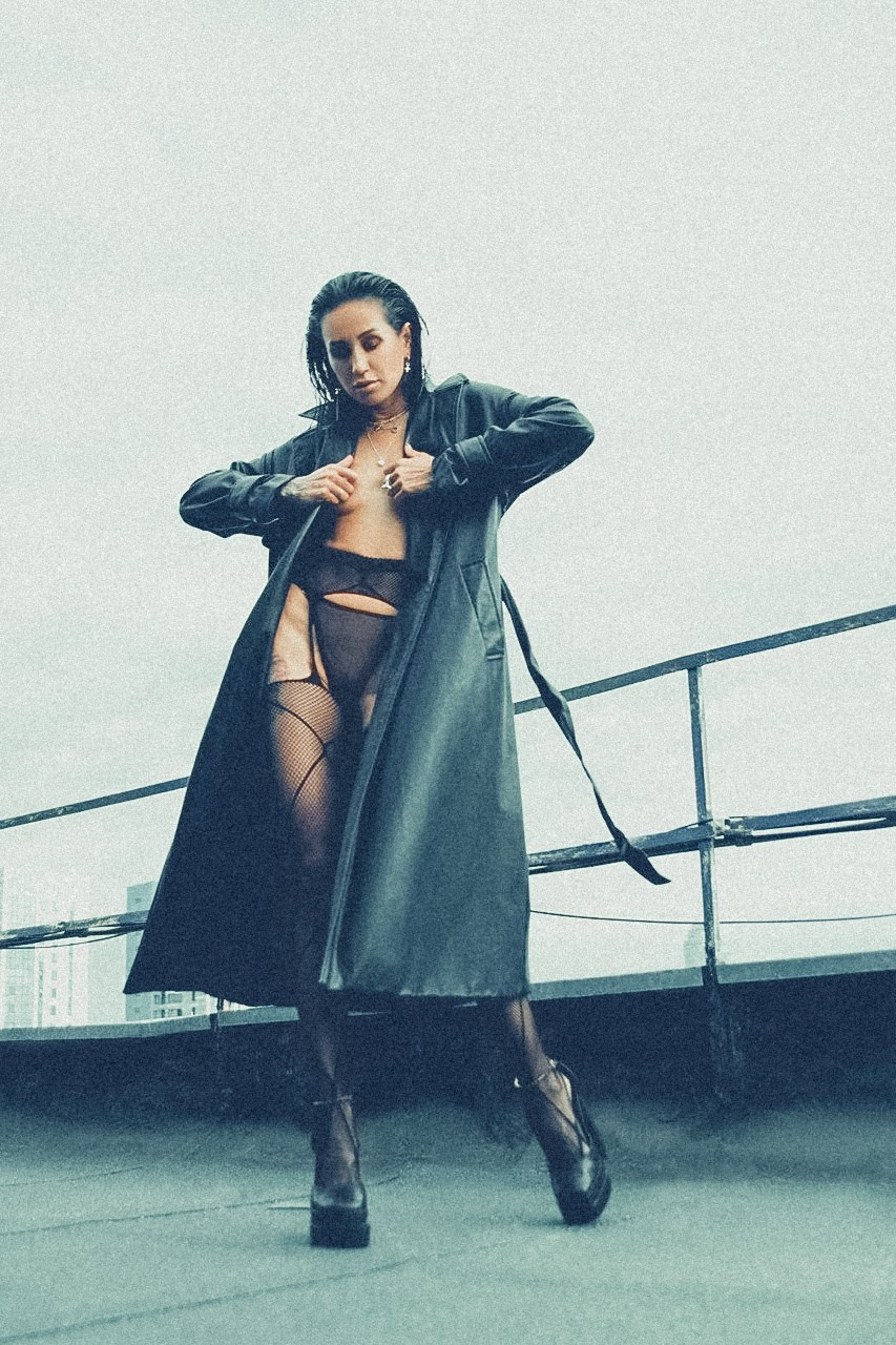 Presets. Фотограф в Москве Евгения Воробьева