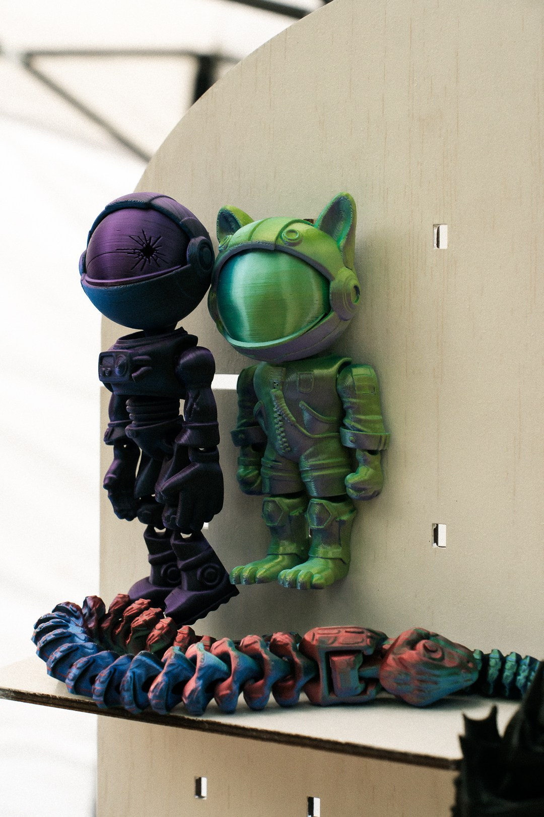 Парад Бульдогов. Axenov_eugene