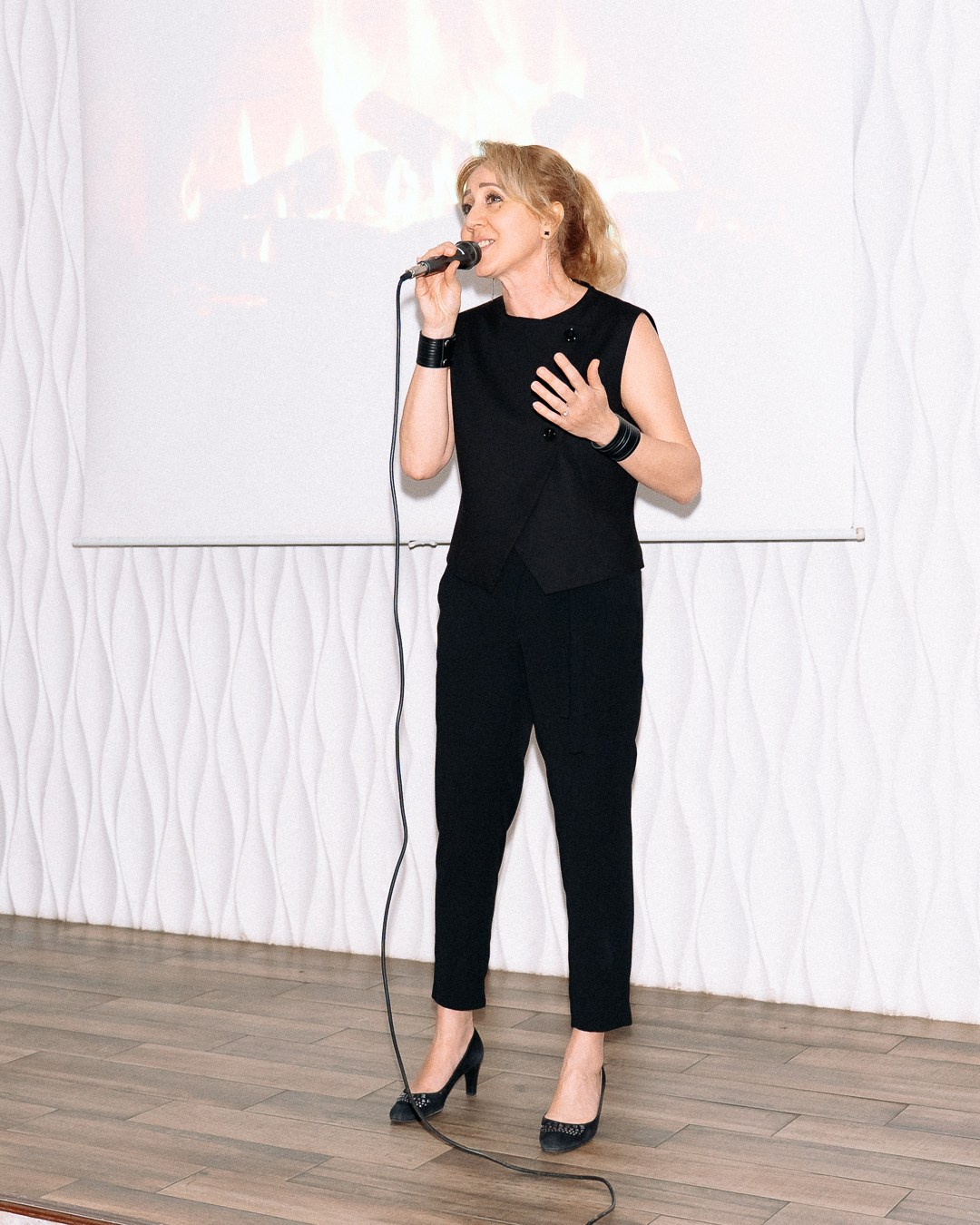 Музыкальный квартирник. Axenov_eugene