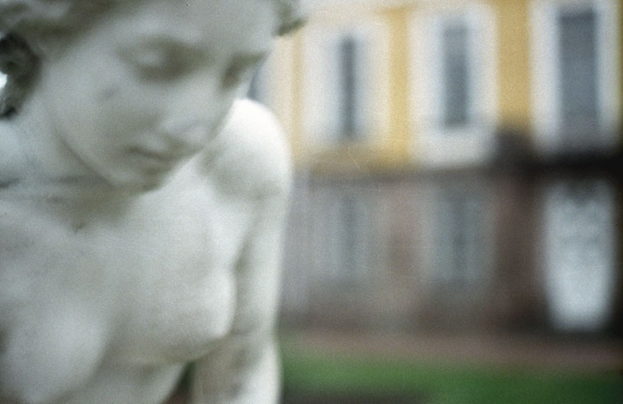 Those. Елена Цихон художник фотографии и мастер фото-ДНК