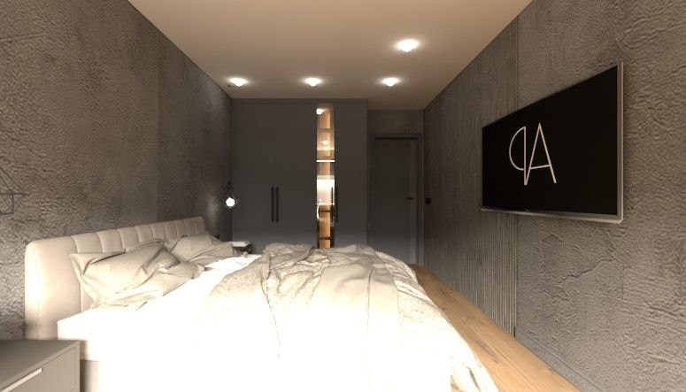 Дизайн интерьера квартиры, дома|Челябинск, Москва, Екатеринбург|Работы. Дизайн интерьеров и ремонт под ключ Екатеринбург|Челябинск|Москва