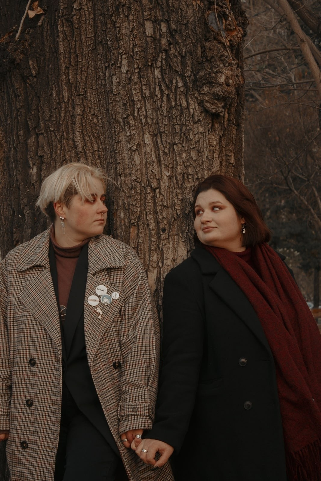 Саша и Аня. Борщевская Елизавета / фотограф Иркутск