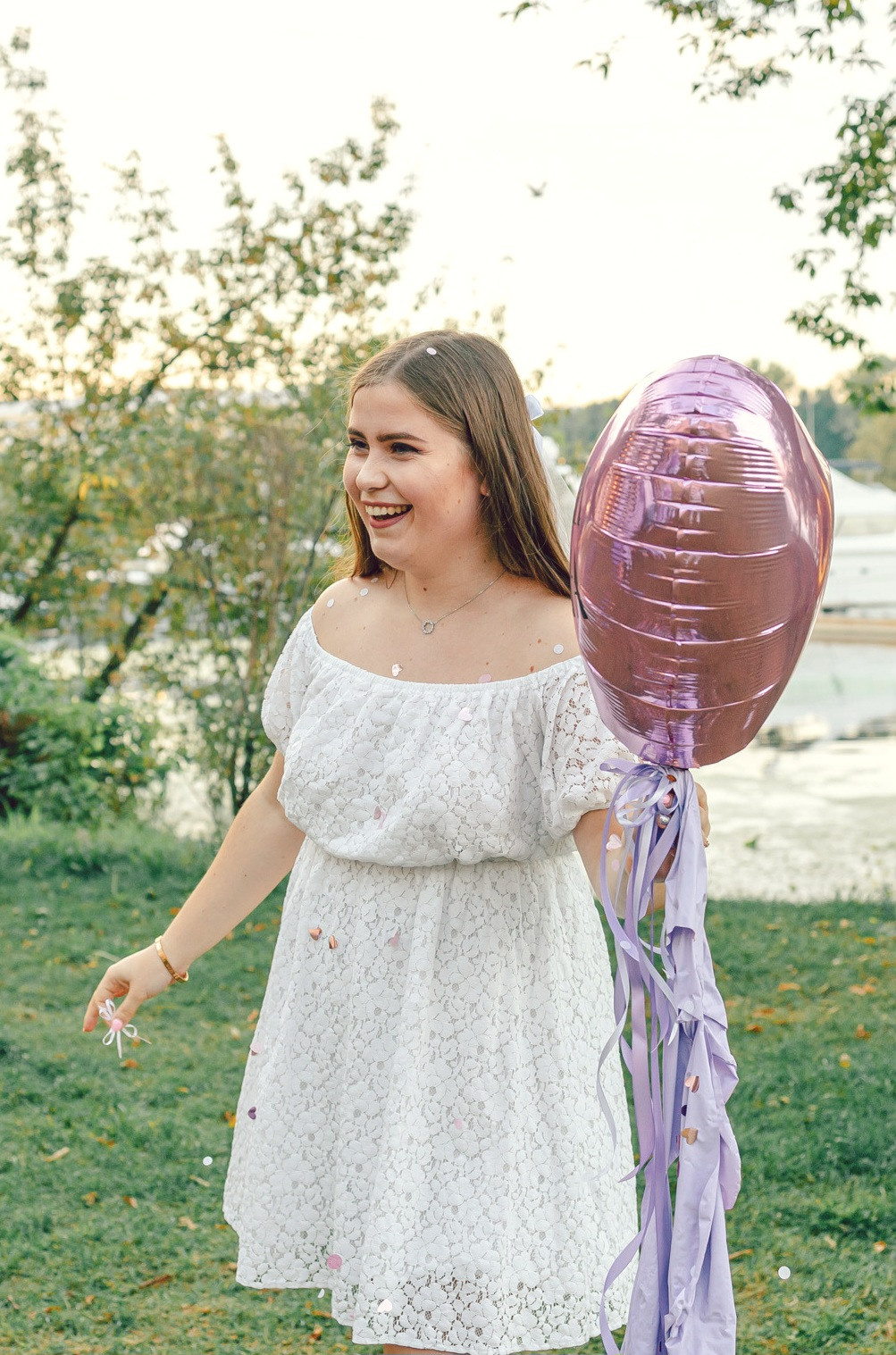 Девичник Тани