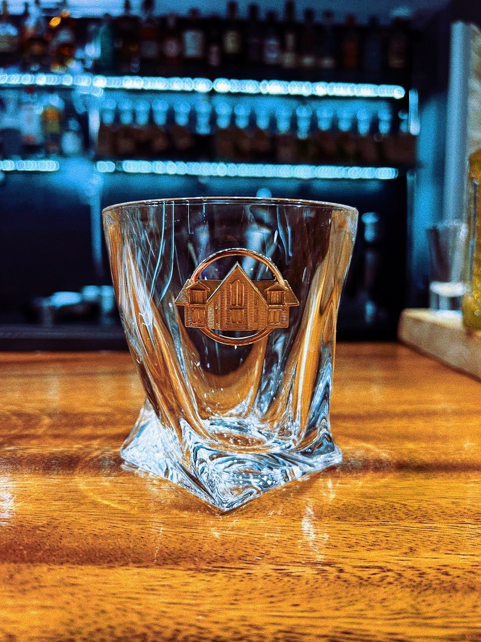 Эксклюзивные проекты. Ювелирный Дом SHEERIN