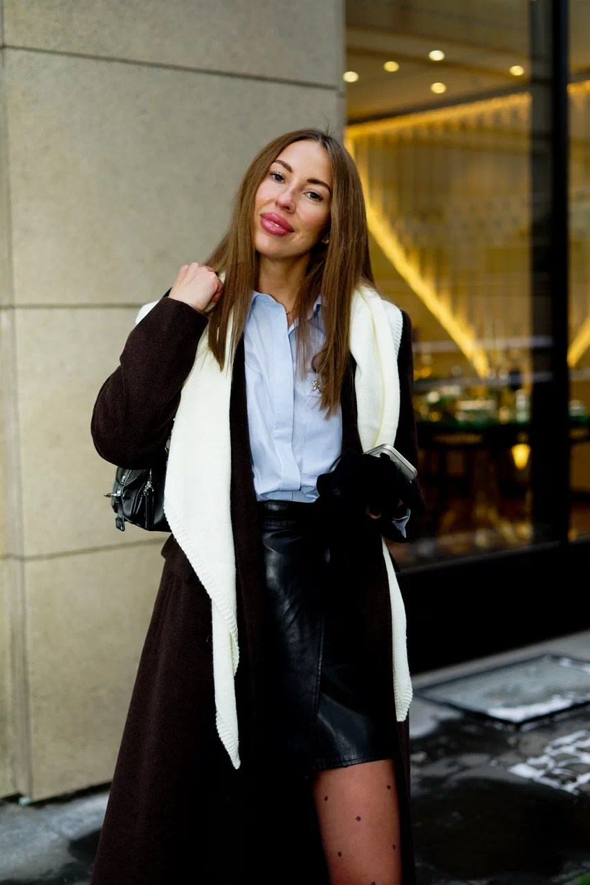 Портрет. Портретный свадебный фотограф в Москве и МО -Алина