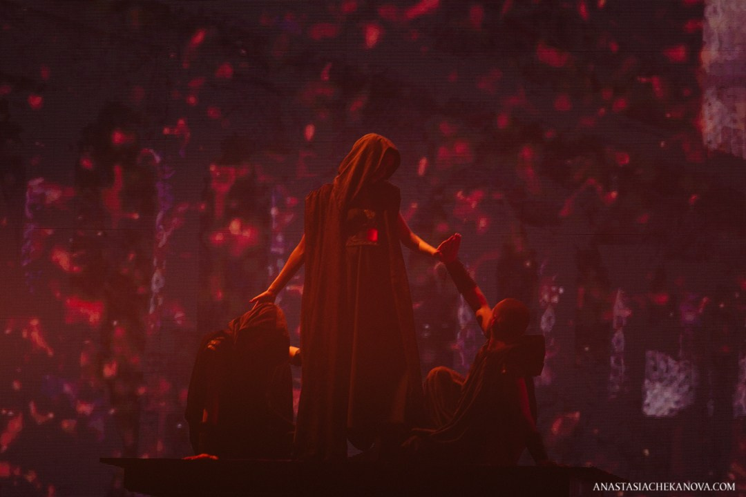 Сергей Лазарев. Шоу «Я не боюсь». Концертный и бурлеск фотограф Москва