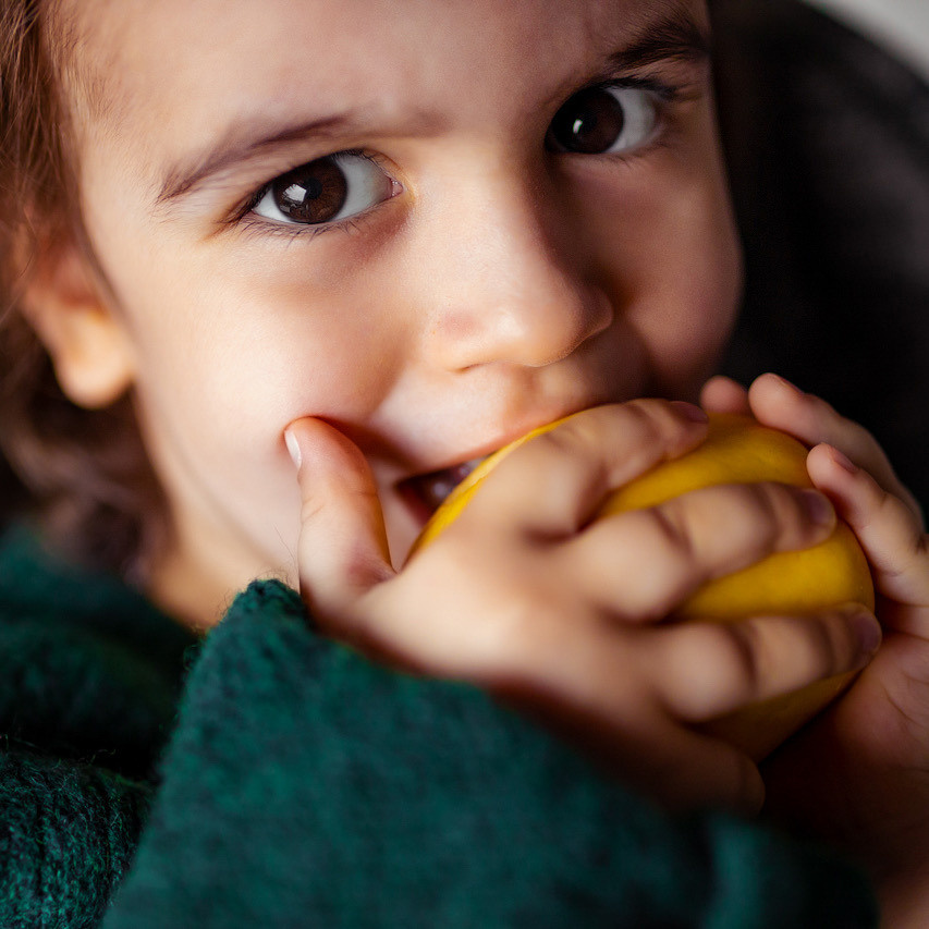 Детский и семейный фотограф Виктория Панина