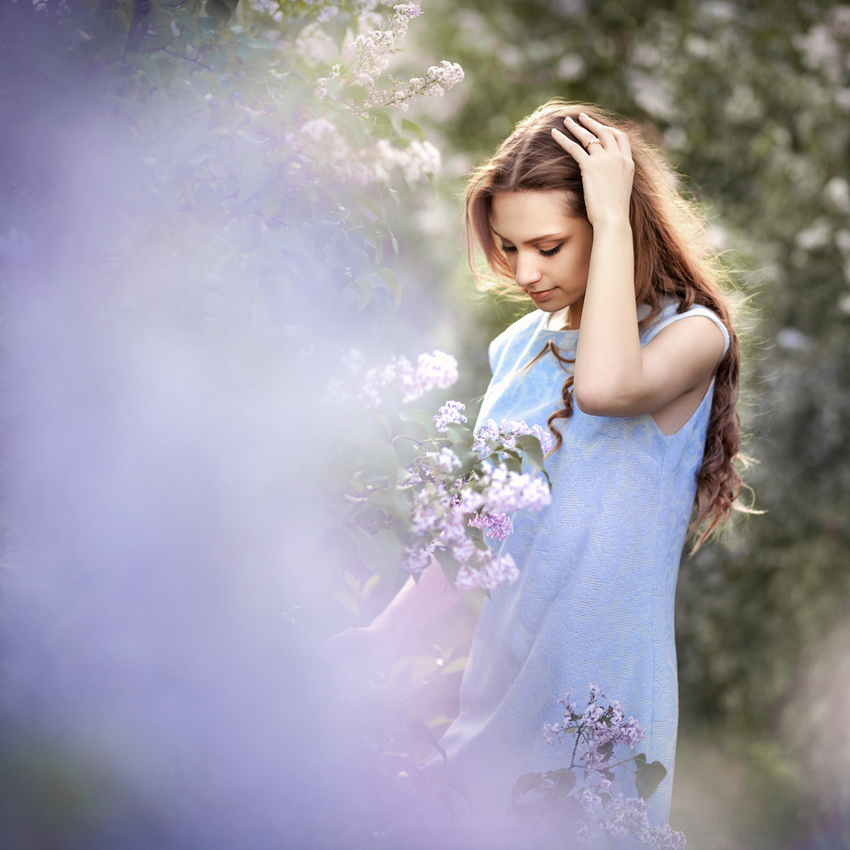 Детский и семейный фотограф Виктория Панина