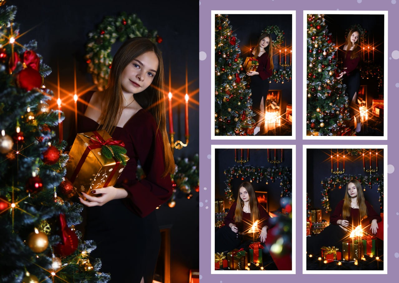 Семейный альбом (ПРЕМИУМ АЛЬБОМ). Выпускные альбомы для школ и Детских садов в Барнауле /Выпускные/Свадебные/Детские/Семейные и др. виды съёмок /Фотограф Вера Валейко